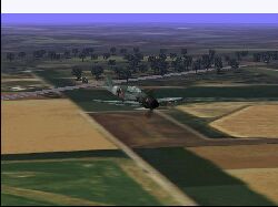 &agrave; la chasse
