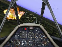 Cockpit