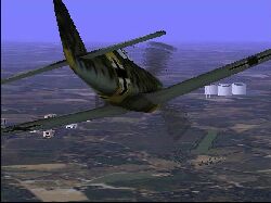 Patrouille