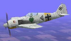 Focke-Wulf 190