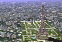 Champs de Mars