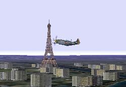 tour eiffel
