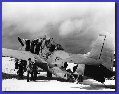 TBF-1 Avenger
