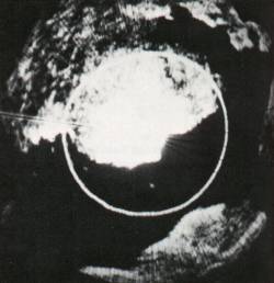 radar "air-sol"