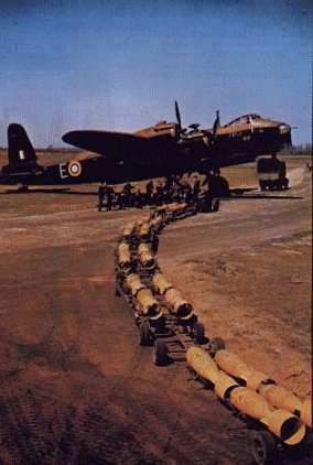 Short S 31 Stirling