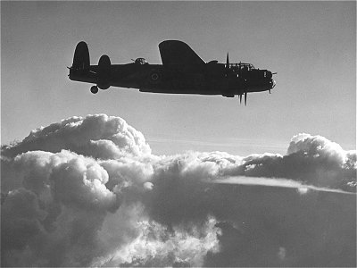 Lancaster !