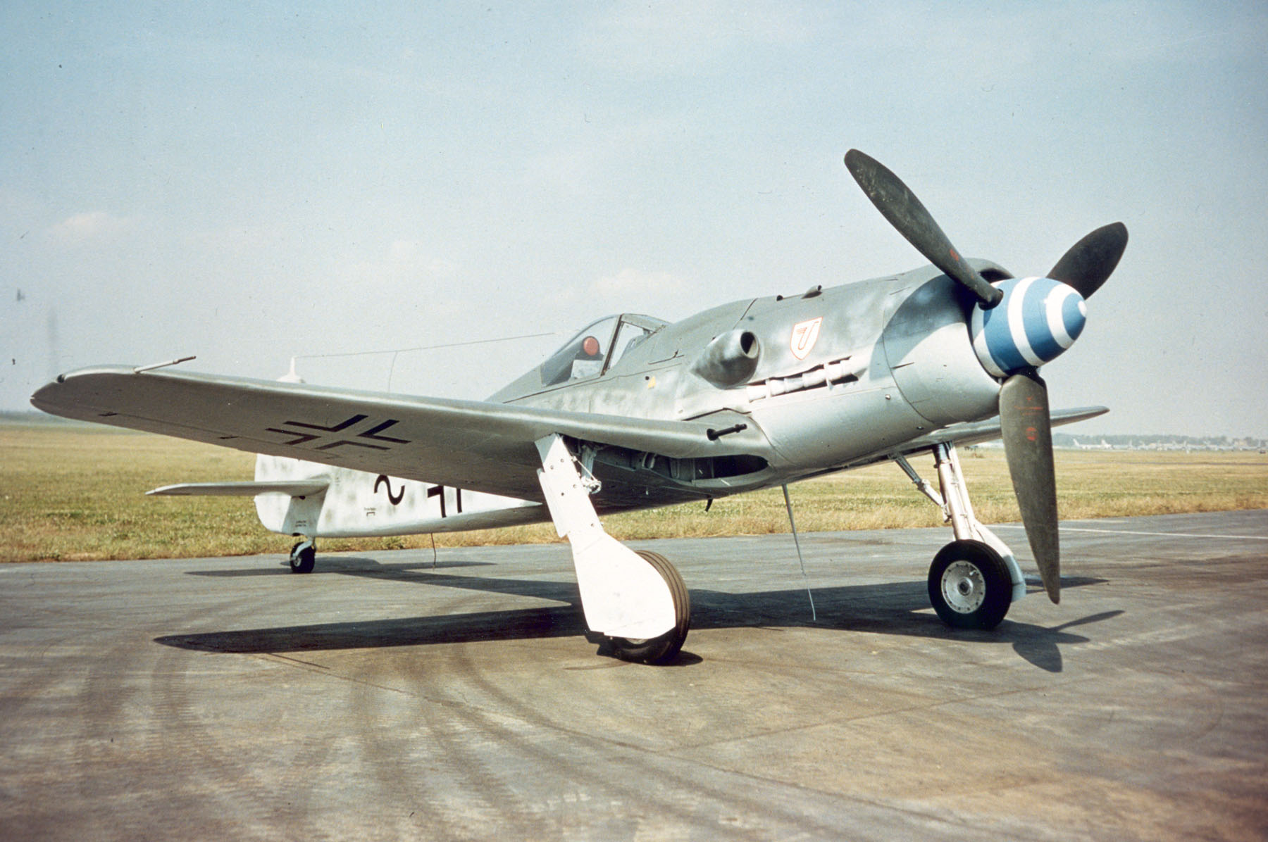 Focke wulf fw 190 Les Avions De Chasse Et L aviation Focke wulf fw 190 Les Avions De Chasse Et L aviation